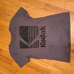 Kodak shirt
